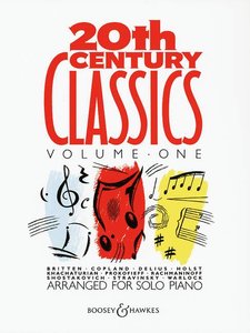 [131225] 20th Century Classics Band 1