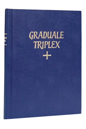 [119581] Graduale Triplex