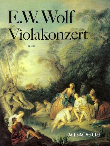 [331159] Konzert F-Dur