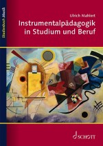 [331177] Instrumentalpädagogik in Studium und Beruf