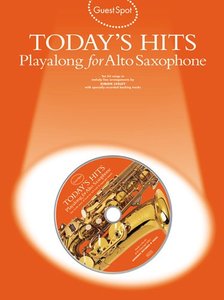 [73514] Guest Spot - Today's Hits