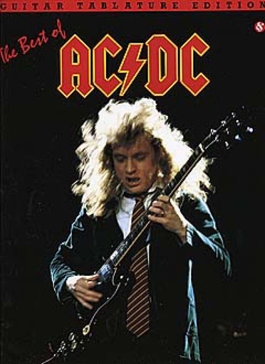 [73547] Best Of AC/DC