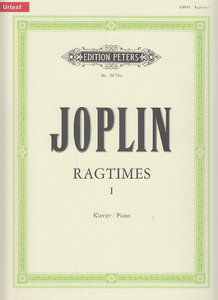 [73911] Ragtimes I