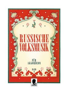[73912] Russische Volksmusik 1