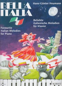 [74012] Bella Italia