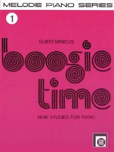 [74035] Boogie Time 1