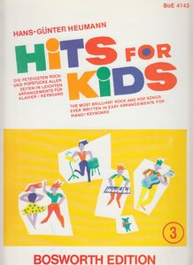 [74053] Hits for Kids 3
