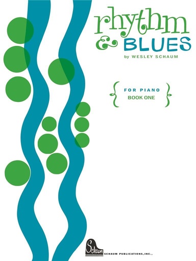 [74070] Rhythm & Blues 1