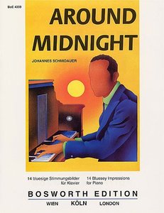 [74096] Around Midnight