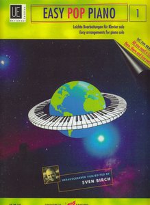 [74119] Easy Pop Piano 1