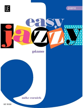 [74120] Easy Jazzy Piano