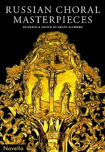 [119728] Russian Choral Masterpieces