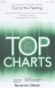 [312422] Cut to the feeling